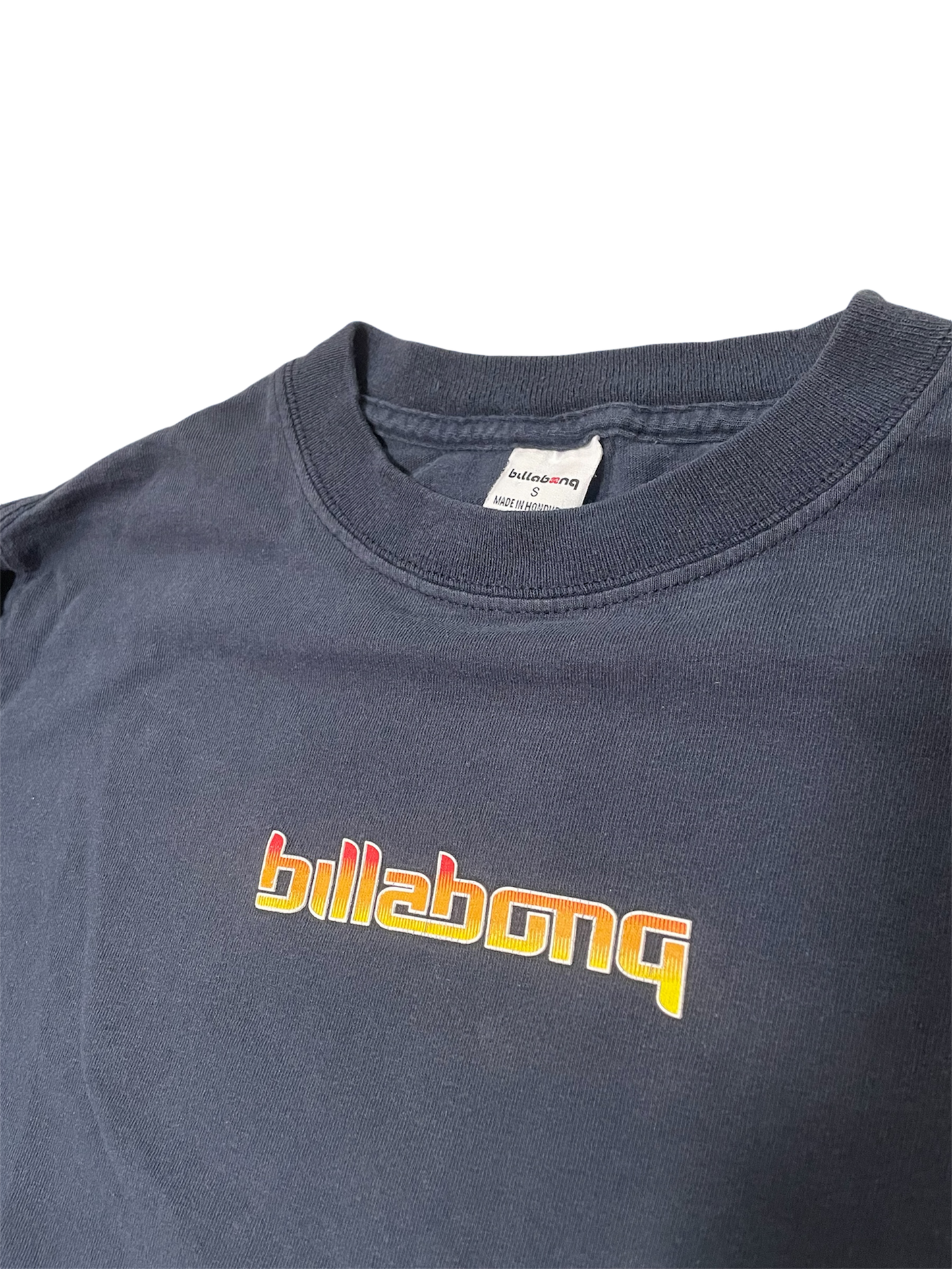 vintage billabong long sleeve