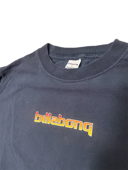 vintage billabong long sleeve