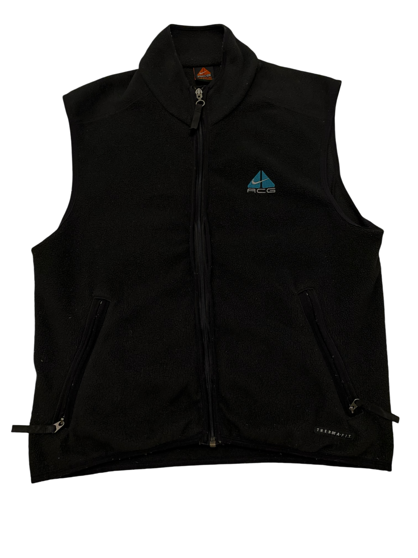 vintage acg vest