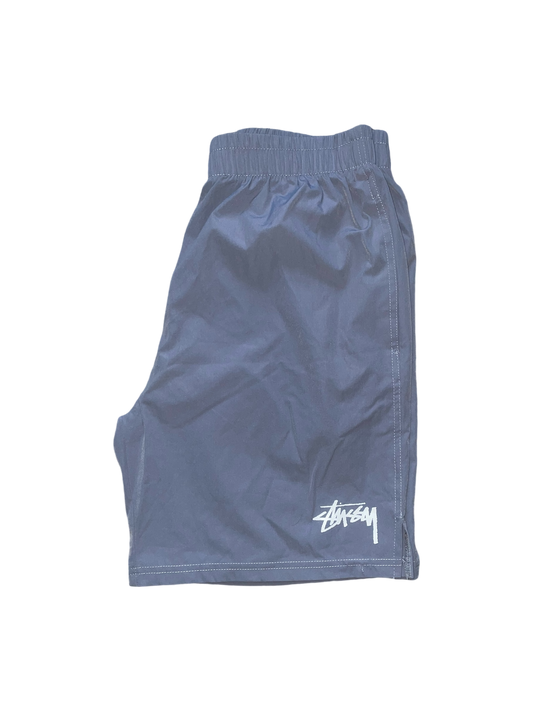 vintage stüssy "water short"