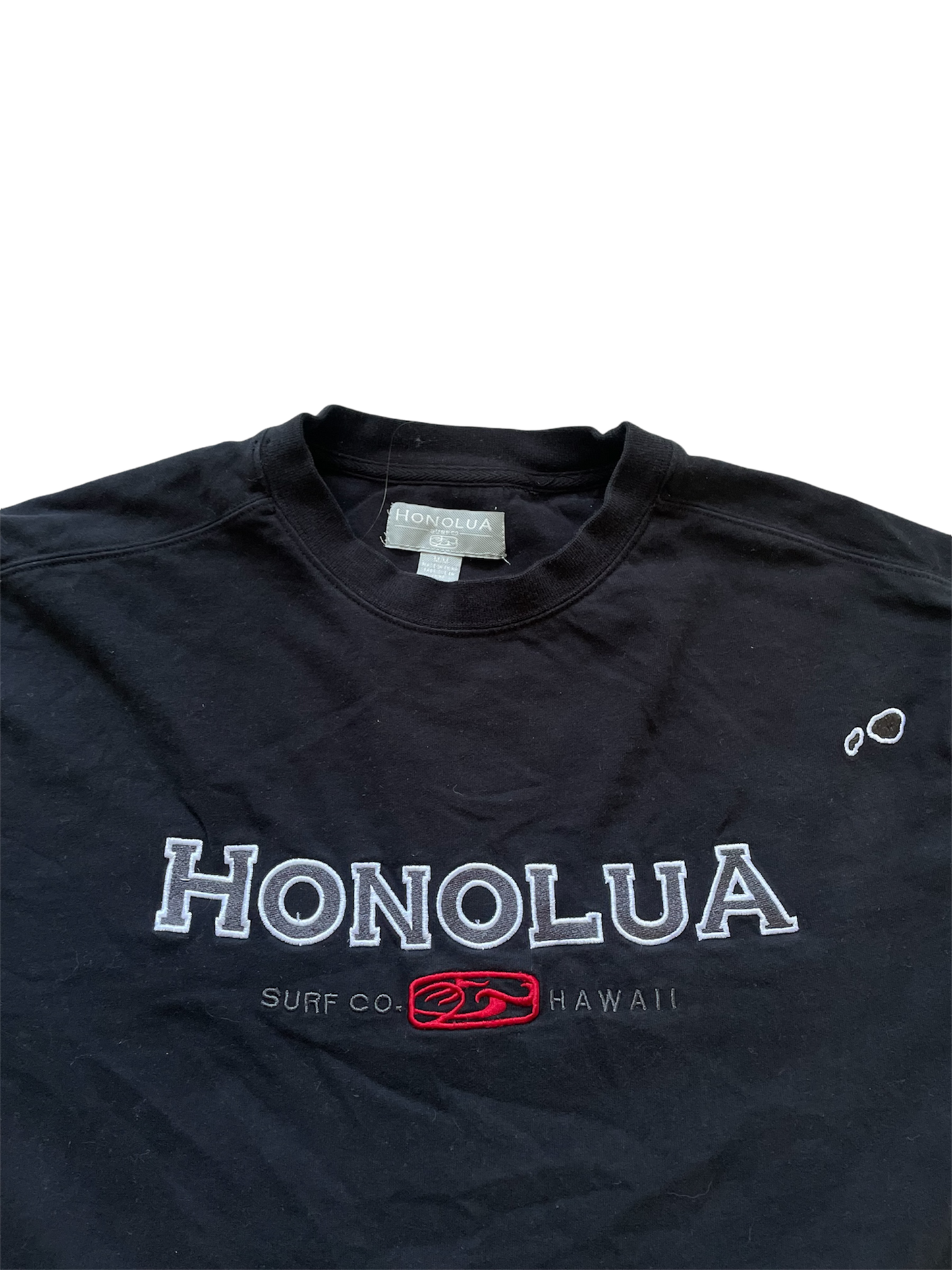 vintage honolua surf long sleeve