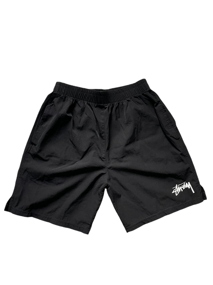 vintage stüssy "water short"