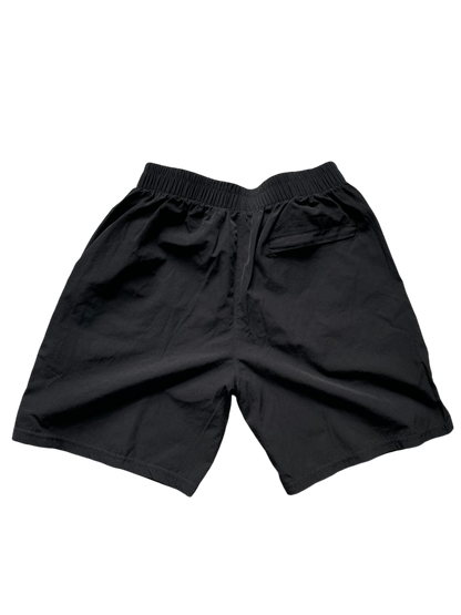 vintage stüssy "water short"