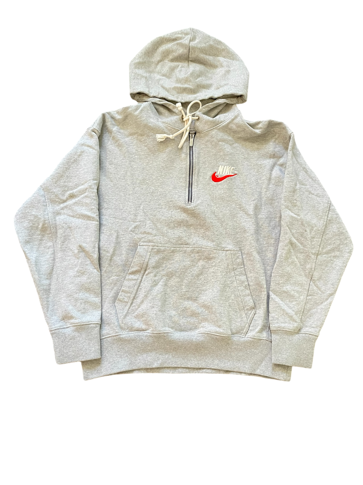 vintage nike hoodie