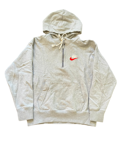 vintage nike hoodie