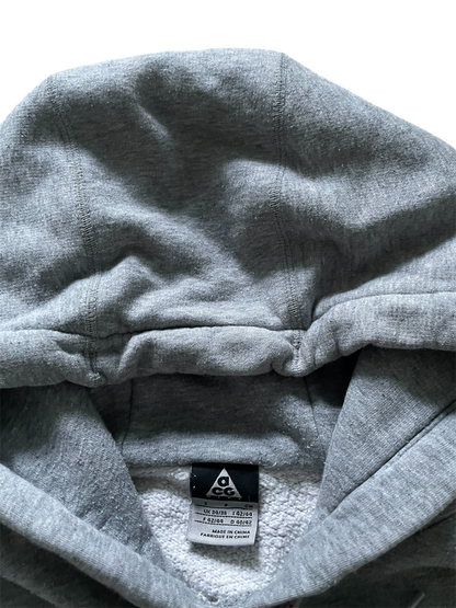 vintage acg hoodie