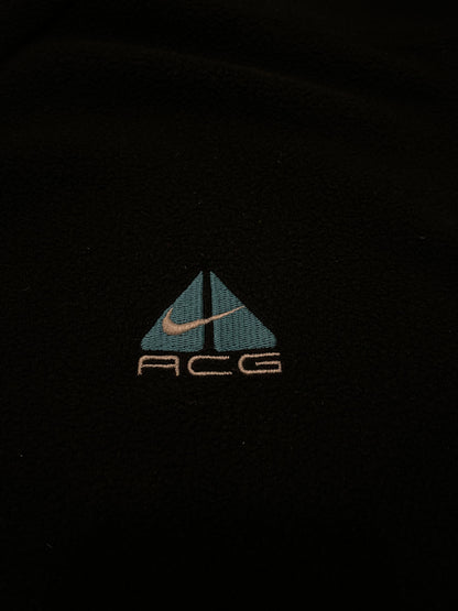 vintage acg vest